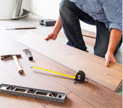 flooring installation services georgia